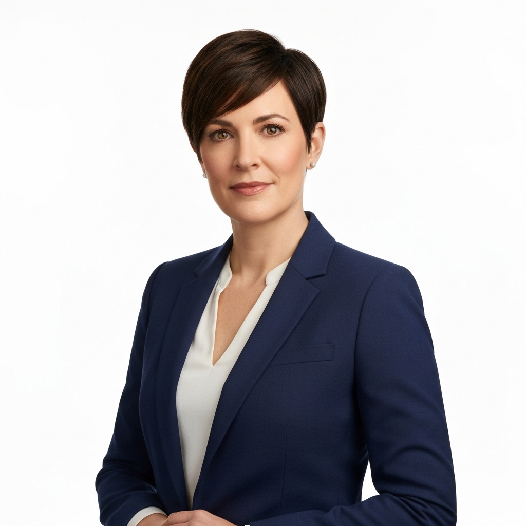 Dr. Sarah Johnson